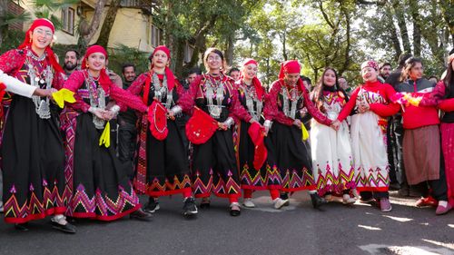 Shimla Summer Festival 2025: A Celebration Of Culture And Charm